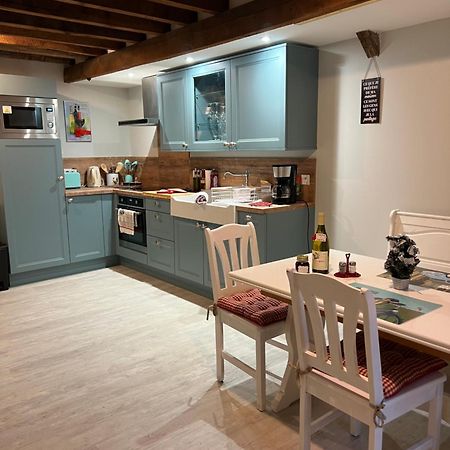 Le Citadin Bourguignon Guest House Toucy Екстериор снимка