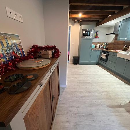 Le Citadin Bourguignon Guest House Toucy Екстериор снимка