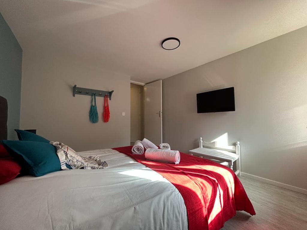 Le Citadin Bourguignon Guest House Toucy Екстериор снимка