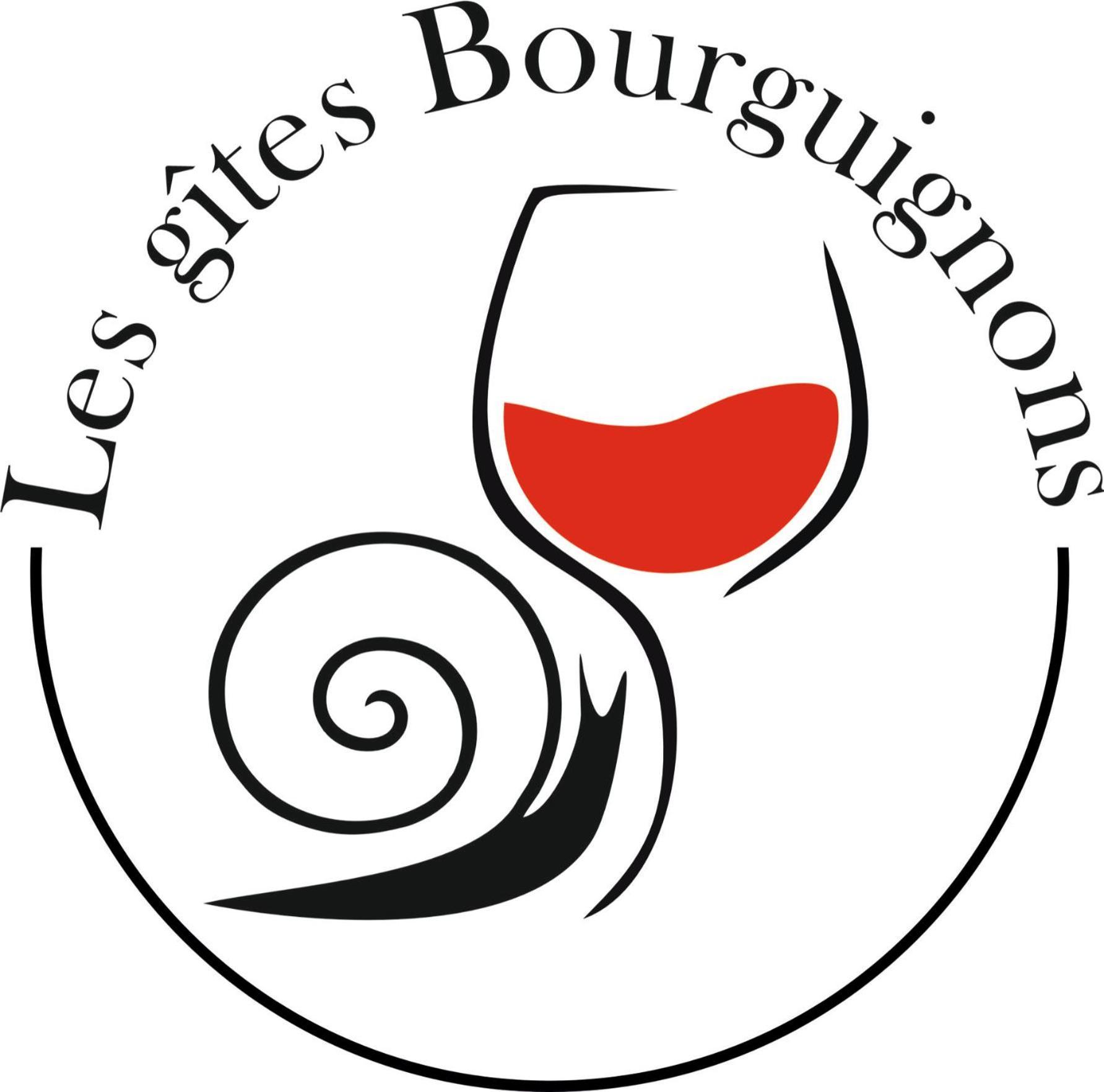 Le Citadin Bourguignon Guest House Toucy Екстериор снимка