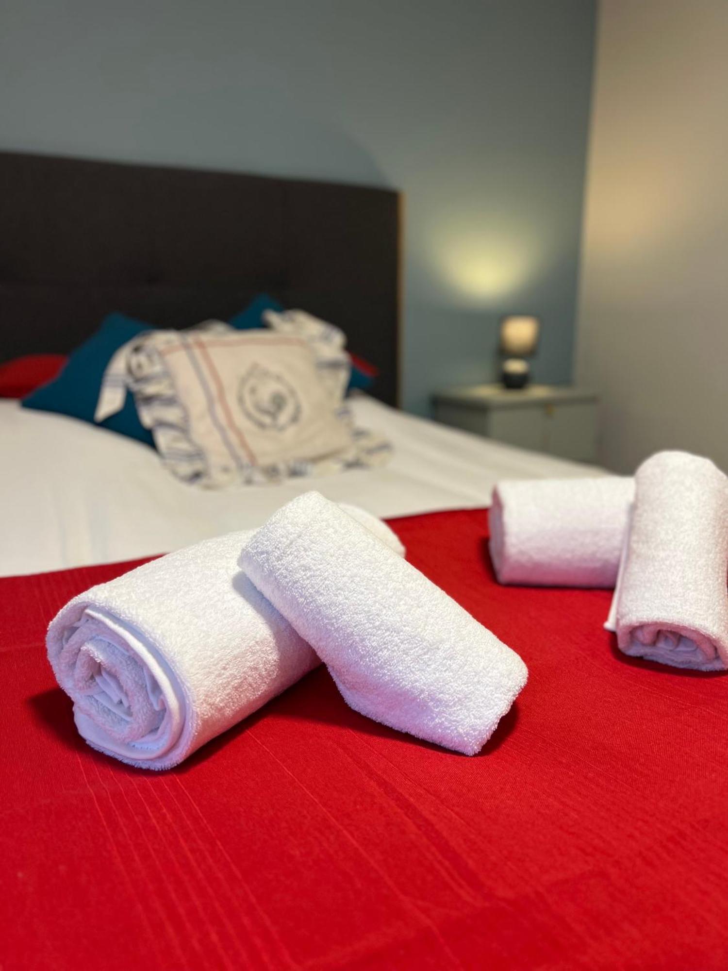Le Citadin Bourguignon Guest House Toucy Екстериор снимка
